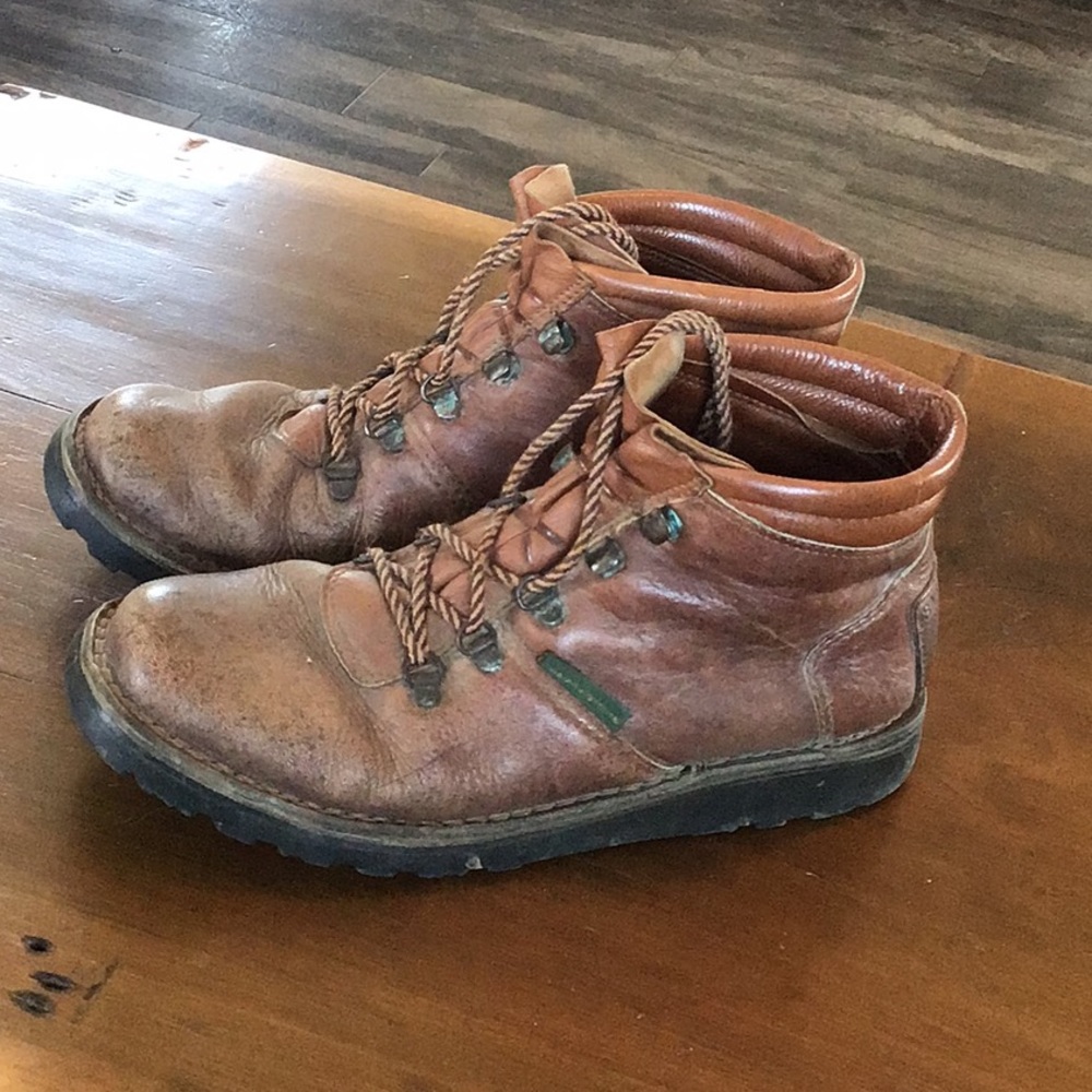 Courteney Safari Boots